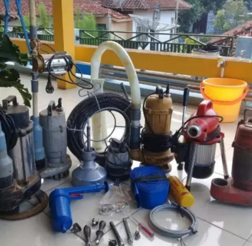 Sedot WC medansatria Murah