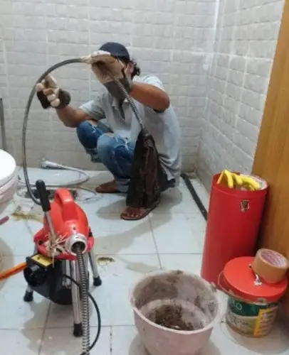 Sedot WC medansatria Murah