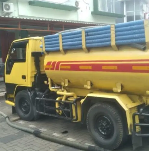 Sedot WC medansatria Terdekat