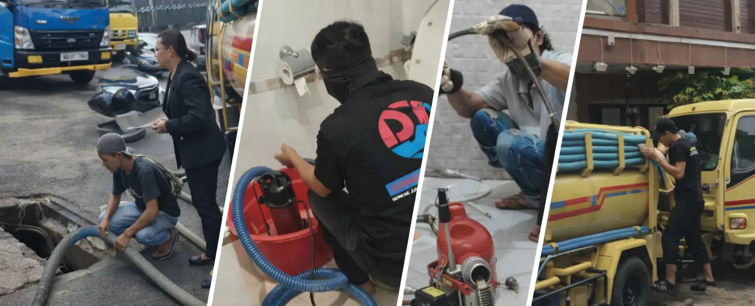 Jasa Sedot WC medansatria Terdekat