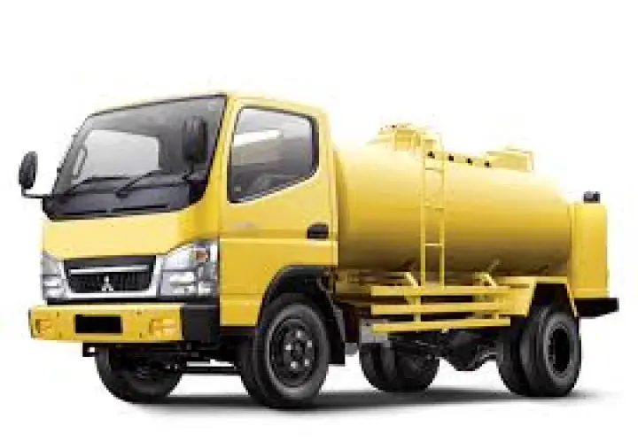 SEDOT WC SAMPAI HABIS di Medan Satria